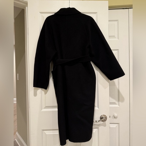 Ba&sh Coat size 2 or M - Picture 7 of 7